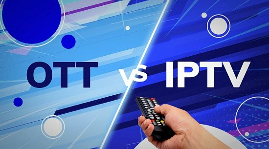 Технологии IPTV и OOT: схема работы и принципиальные отличия