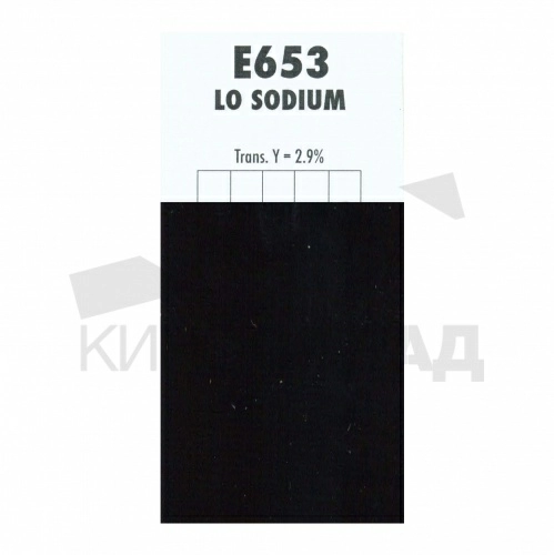 Светофильтр Lee № 653 LO Sodium