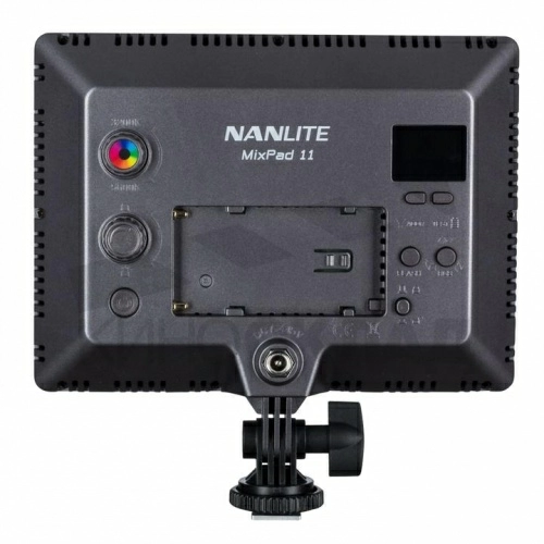 RGB LED Светильник NanLite MixPad 11 фото 2