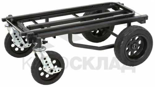 Тележка-трансформер "All Terrain" RocknRoller Multi-Cart   R12STEALTH