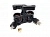 Шарнирное крепление SlideKamera Vario Arm Micro 4"
