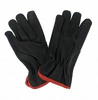 Перчатки GAFFER Waterproof с пропиткой, черные