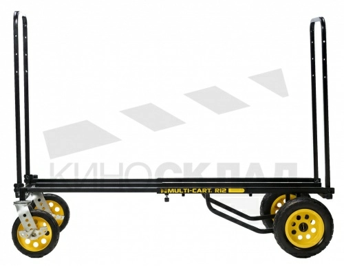 Тележка-трансформер "All Terrain" RocknRoller Multi-Cart   R12RT