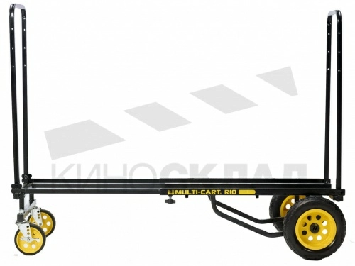 Тележка-трансформер "Max"  RocknRoller Multi-Cart  R10RT