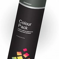 Картинка Набор светофильтров Color Pack Photoindustria Photoindustria 
