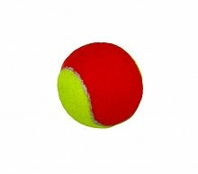 Теннисный мяч 