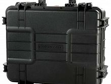 Кофр Vanguard Supreme 46D с внутренней сумкой DIVIDER BAG