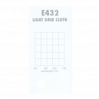 Картинка Светофильтр Lee # 432 Light Grid ClothLEE 
