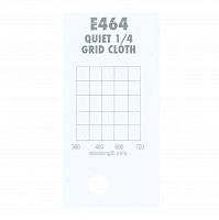 Картинка Светофильтр Lee # 464 Quiet Quarter Grid ClothLEE 
