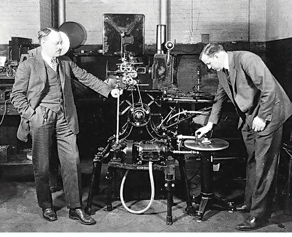 Vitaphone