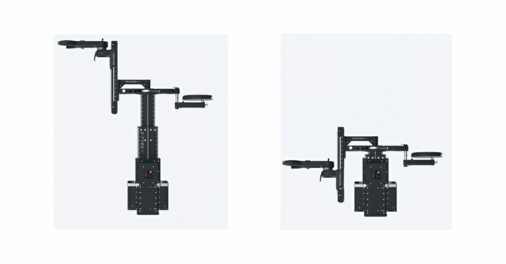 X-Type Dolly