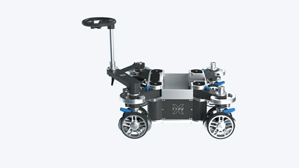 X-Type Dolly