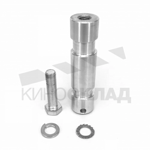 Адаптер SPIGOT 28 MM + M12 внутренняя                 фото 2
