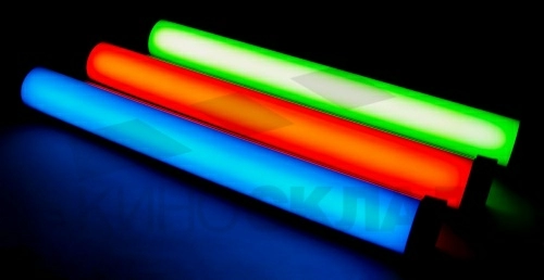 RGB LED Светильник AMBITFUL Pavo BL-240 фото 4