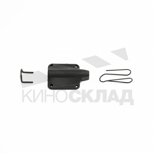 Держатель BUBBLEBEE INDUSTRIES для петличного микрофона COS-11