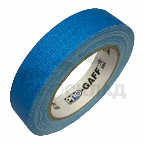 Тейп Pro Gaff Fluorescent 24mm x 25 м.