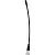 Антена для передатчиков Deity THEOS UHF – TA (550-960 MHz)  DTS0253D65