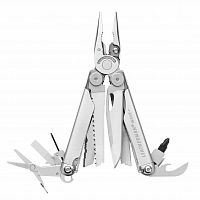 Инструмент многофункциональный Leatherman Wave
