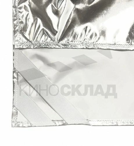 Текстиль SW Silver