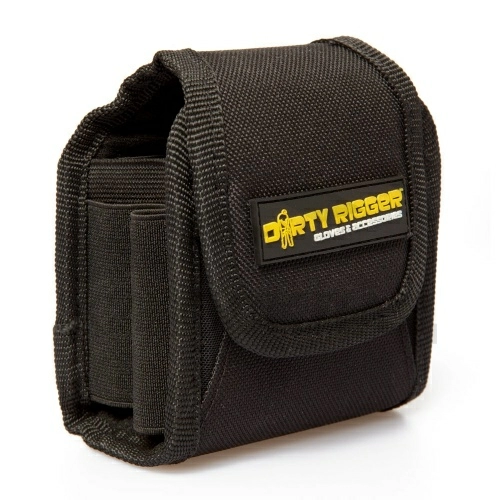 Компактная сумка Dirty Rigger Compact Utility Pouch фото 5