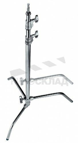 Штатив Manfrotto C-STAND 33 SLIDING LEG