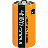 LR14 INDUSTRIAL Duracell Элемент питания
