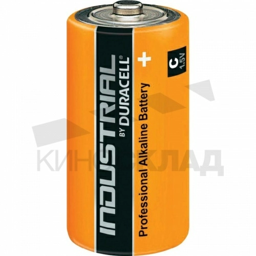 LR14 INDUSTRIAL Duracell Элемент питания