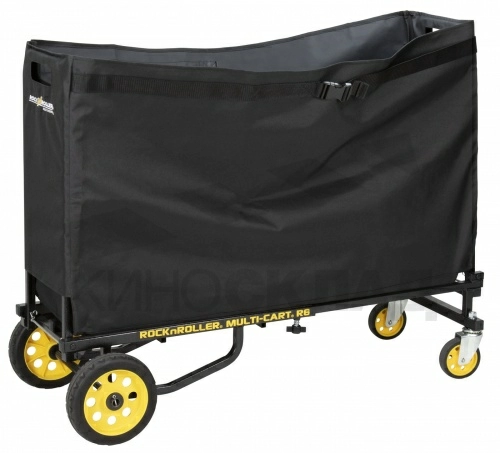 Мягкая сумка Wagon для тележки R10 фото 2