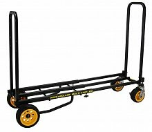 Картинка Тележка-трансформер Ground Glider Max RocknRoller Multi-Cart  R16RT 
