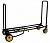 Тележка-трансформер Ground Glider Max RocknRoller Multi-Cart  R16RT 