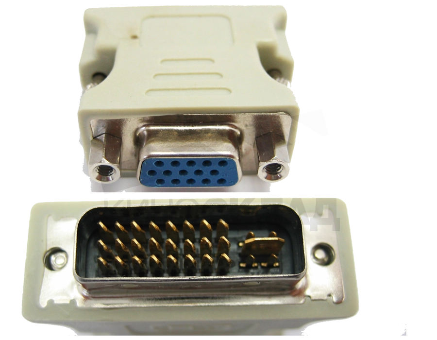 Конвертер разъем. Переходник DVI (24+1 Pin) - VGA M/F. Переходник DVI 24+5 на VGA. Переходник DVI-VGA Adapter DVI-A 24-Pin male to VGA 15-Pin. Адаптер VGA M - DVI (24+5) F.
