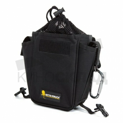 Сумка для инструментов Dirty Rigger Rig Pouch фото 2