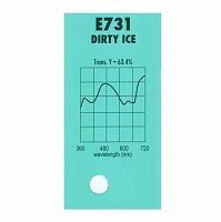 Картинка Светофильтр 731 Dirty IceChris James 
