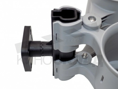 Поворотное крепление RoboCup Swivel Mount