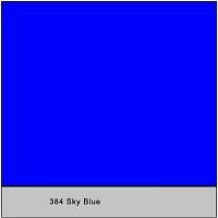 Картинка Светофильтр 384 Sky BlueChris James 
