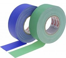 Тейп Mag Tape 500х50 хромакейный