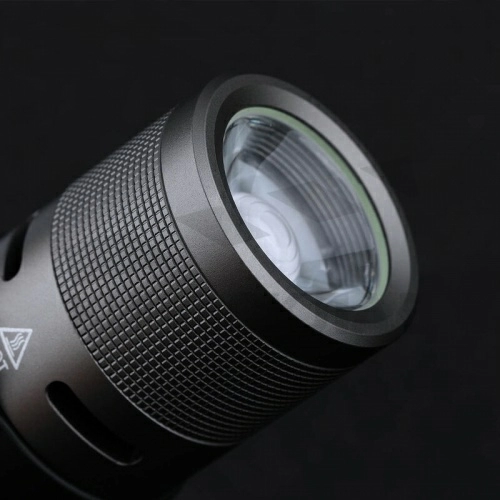 Фонарик 6 в 1 NexTool Outdoor Thunder Flashlight фото 4