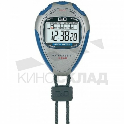 Секундомер HS-46 Q&Q электронный                     