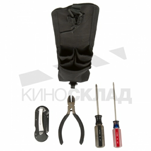 Сумка Utility Pouch универсальная фото 12