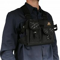 Сумка-жилет для инструмента SETWEAR iPad Hands Free 