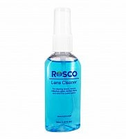 Картинка Жидкость ROSCO Lens Fluid для чистки оптики 50 мл. с распылителем Lens LiquidRosco 
