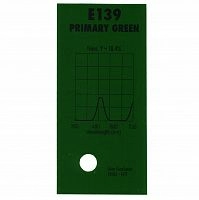 Картинка Светофильтр Lee # 139 Primary GreenLEE 
