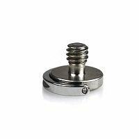 Винт 1/4" конгрессный укороченный (кольцо-отвертка-шестигранник) Screw976