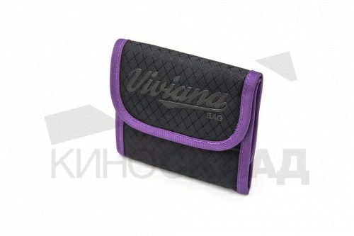 Чехол Viviana bag purple small