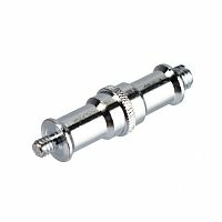 Палец стальной  1/4" - 3/8"                 