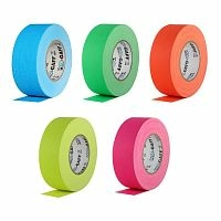 Тейп Pro Gaff Fluorescent 50mm x 46m