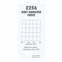 Картинка Светофильтр 256  Half Hanover FrostChris James 
