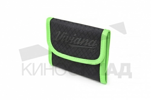 Чехол Viviana bag green small