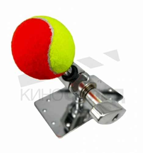 Теннисный мяч  фото 2