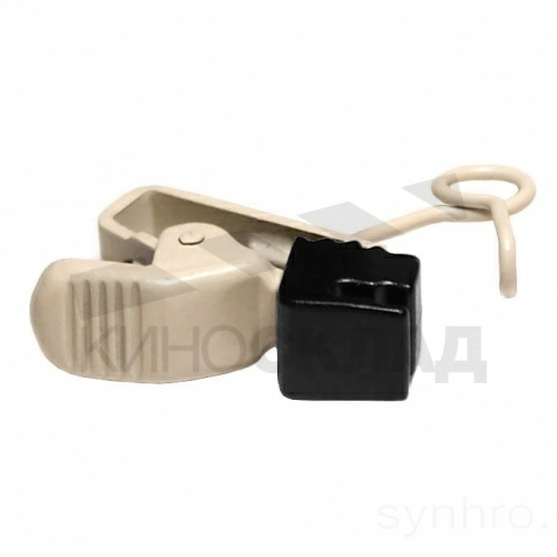 Петличный микрофон Sanken COS-11 dPT beije фото 4